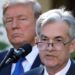 Bitcoin Dips and Trump Calls Jerome Powell a ‘Numbskull’