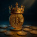 Bitcoin market grip tightens with altseason prospects dimming