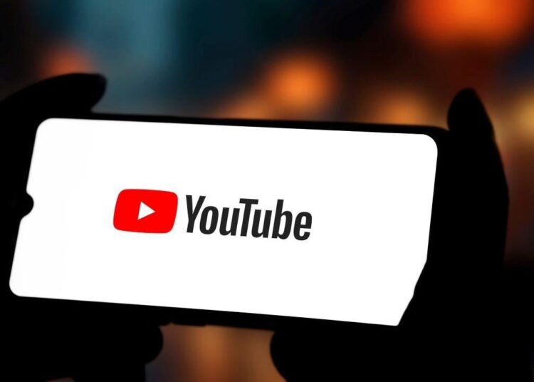 Bitcoin Educator Ben Perrin Suspended by Youtube