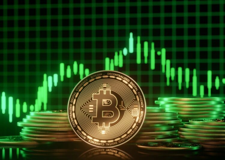 Bitcoin ETFs Extend Winning Streak With $302 Million Inflows as Ether ETFs 19-Day Run Ends