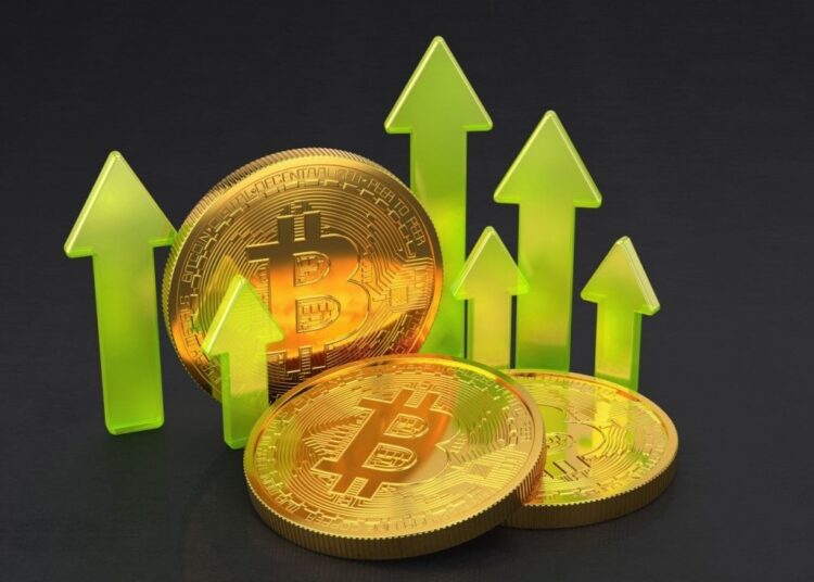 Bitcoin ETFs Record 8th Straight Inflow Day With $390 Million Surge