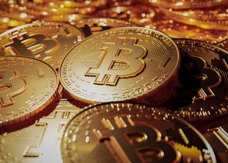 Bitcoin’s Main Rival Is US Treasuries, Not Gold, Says Bitwise CEO