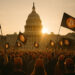 Bitcoin’s rising political clout reshaping US elections