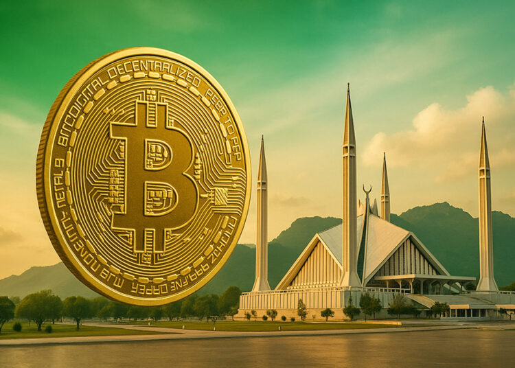 IMF asks for urgent clarification from Pakistan over 2,000MW power allocation to Bitcoin mining