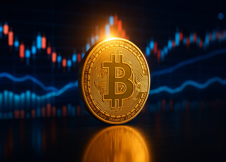 Bitcoin holding $100k psychological floor amid recent dip signals robust investor sentiment