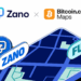 A New Era for Private Stablecoin Payments: Announcing Zano.cash and Integration With Bitcoin.com Maps