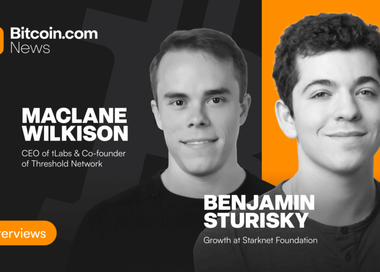 All About the tBTC x Starknet Launch: Bridging Bitcoin to ZK-Rollups