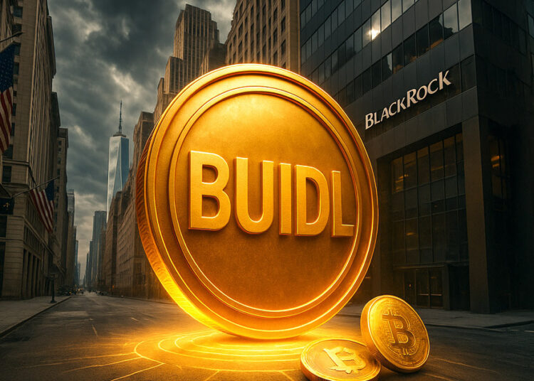 Circle’s USDC and BlackRock’s BUIDL spearhead collateral innovation in derivatives markets