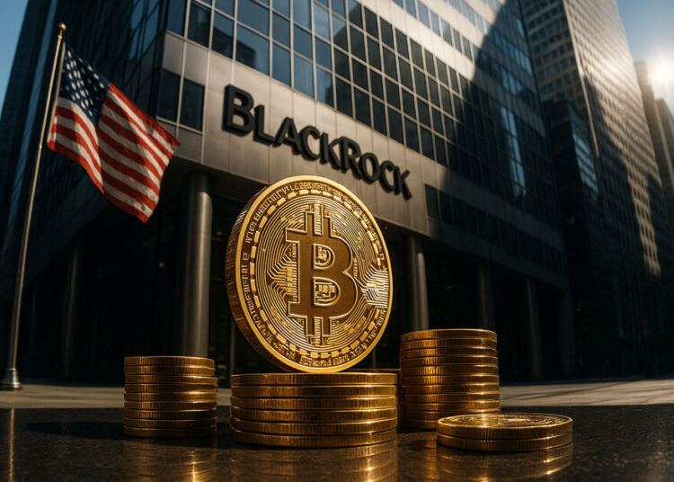 BlackRock’s IBIT hits $70B AUM faster than any US ETF