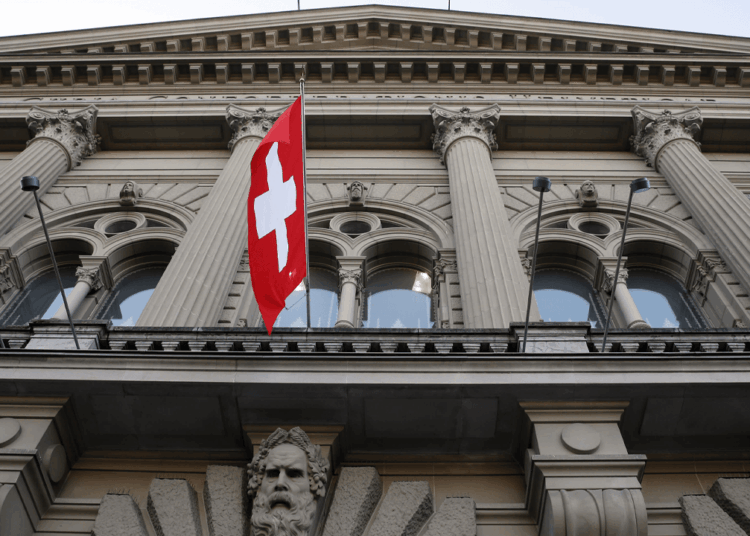 Zero Percent: Switzerland Reverts to 0% Rates to Counter Deflation Pressure