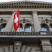 Zero Percent: Switzerland Reverts to 0% Rates to Counter Deflation Pressure