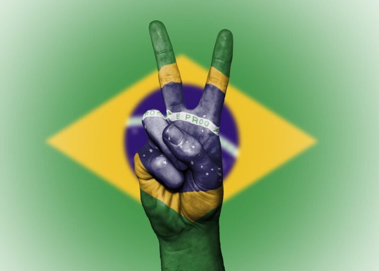 Brazil’s B3 Debuts USD-Based Ethereum and Solana Futures