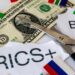 Ron Paul Expects BRICS to End Dollar Dominance With New July Strategy