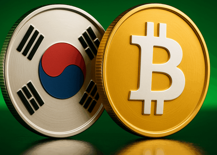 Bitcoin to Solana: Crypto Prices Stay High Above Global Averages in South Korea