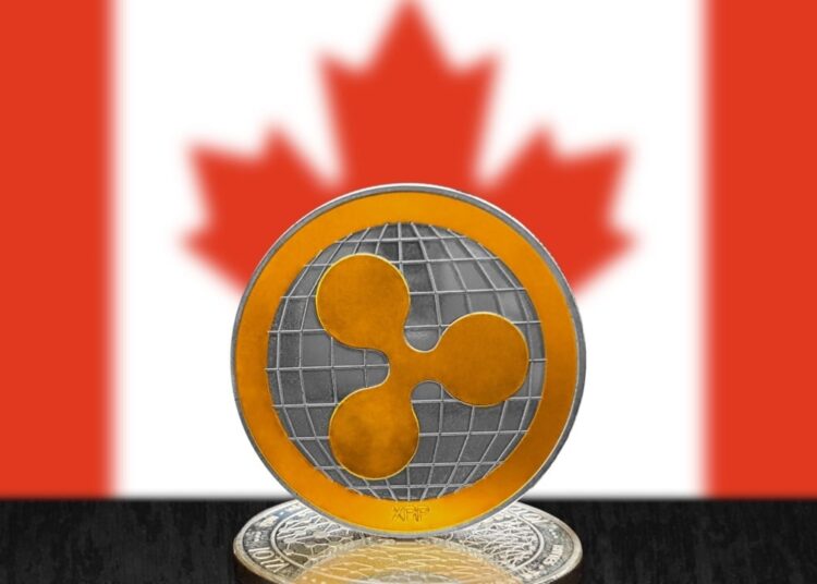 Canada Approves First XRP Spot ETF on Toronto Stock Exchange