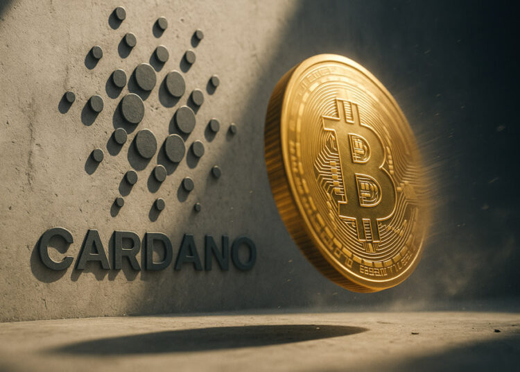 Solana co-founder calls Cardano’s proposed $100M treasury move to Bitcoin ‘so dumb’