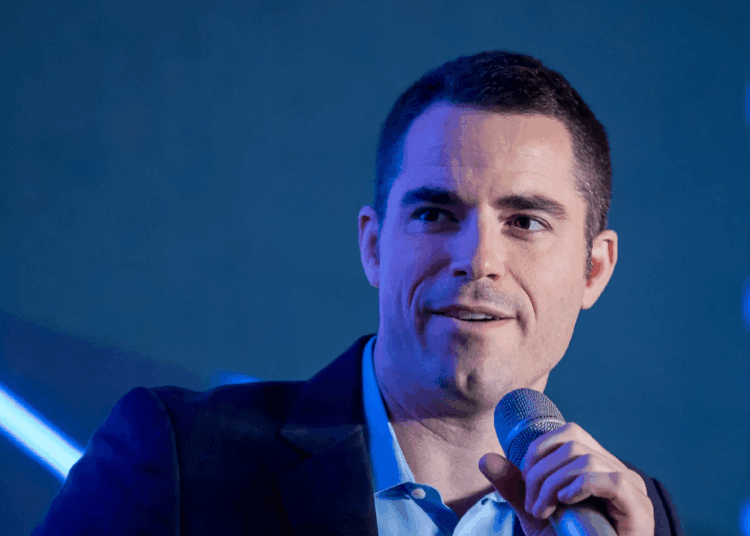 Report: Libertarians Rally Behind Crypto Entrepreneur Roger Ver Before Midterms