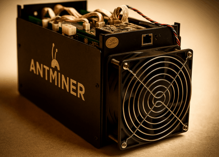 Trump’s Tariffs Just Reshaped Bitcoin’s Backbone