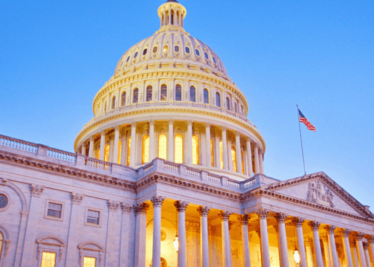 Senate Passes GENIUS Stablecoin Act, Sends Bill to House for Consideration