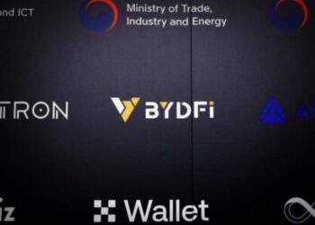 BYDFi Joins Seoul Meta Week 2025, Advancing Web3 Vision and South Korea Strategy