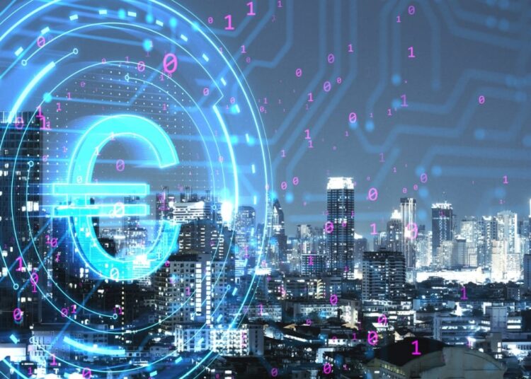 Digital Euro Launch Awaits EU Legislative Approval, Says ECB Chief Lagarde