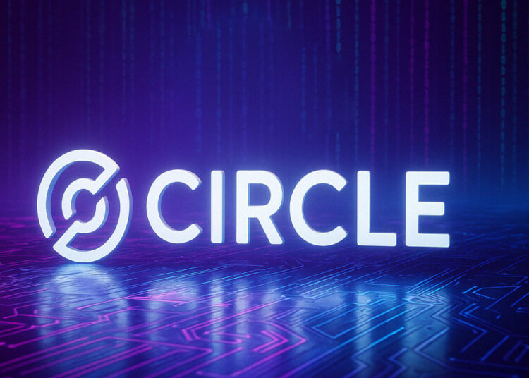 Circle stock leaps to $200 record after 34% daily gain