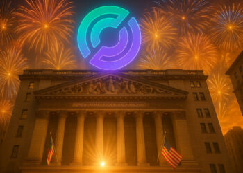 Circle makes Wall Street debut as first major stablecoin issuer on NYSE