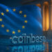 Coinbase makes history with EU-wide crypto license under MiCA