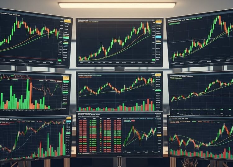 Coinbase Delivers USDC Breakthrough in US Futures Trading