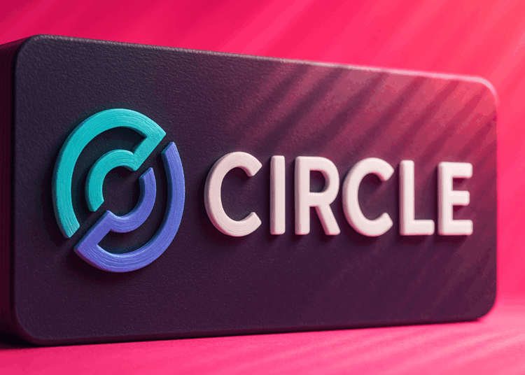 Up 543%: Wall Street Wakes up to Circle’s $44B Boom After GENIUS Act Approval