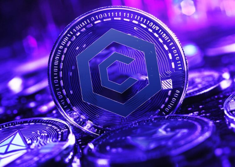 Cronos Defies Crypto Market Downtick on Friday As Asset Manager Canary Capital Files for CRO ETF