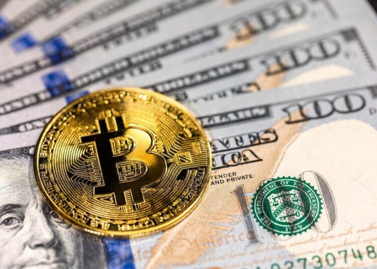 Institutional Capital Pours Into Crypto—Short-BTC Caps