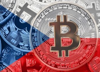 Bitcoin Donation Scandal Rocks Czech Republic: Did the State Unknowingly Launder Millions?