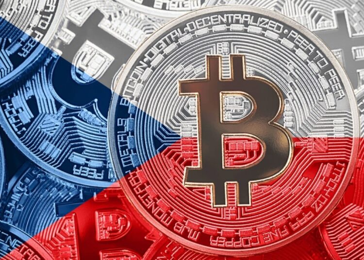 Bitcoin Donation Scandal Rocks Czech Republic: Did the State Unknowingly Launder Millions?