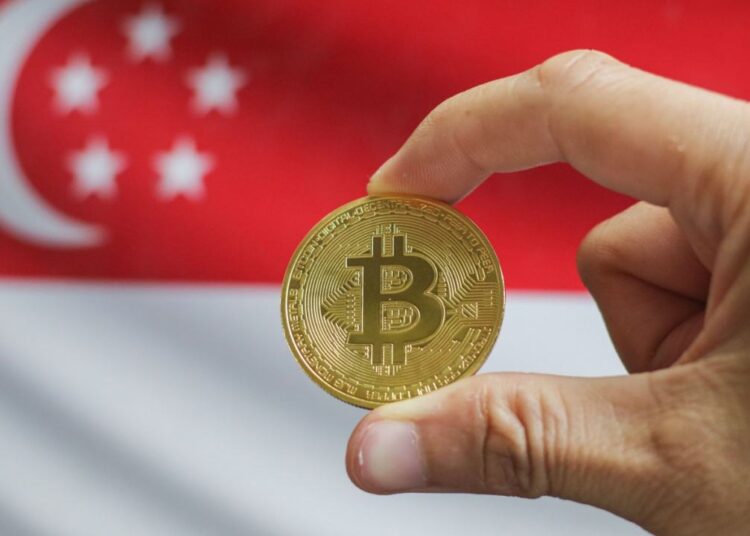 Davis Commodities Bets on Bitcoin in $30 Million Digital Assets Strategy