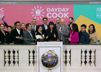DDC Raises $528 Million to Buy BTC After Losing Money for at Least Four Years in a Row