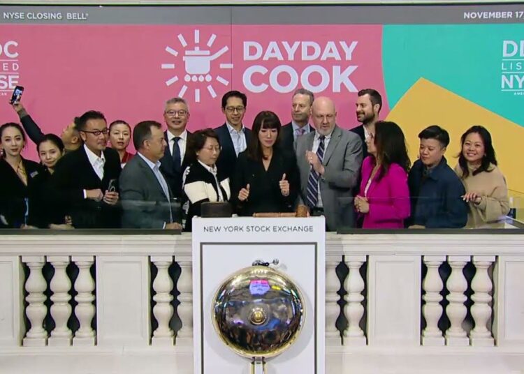 DDC Raises $528 Million to Buy BTC After Losing Money for at Least Four Years in a Row