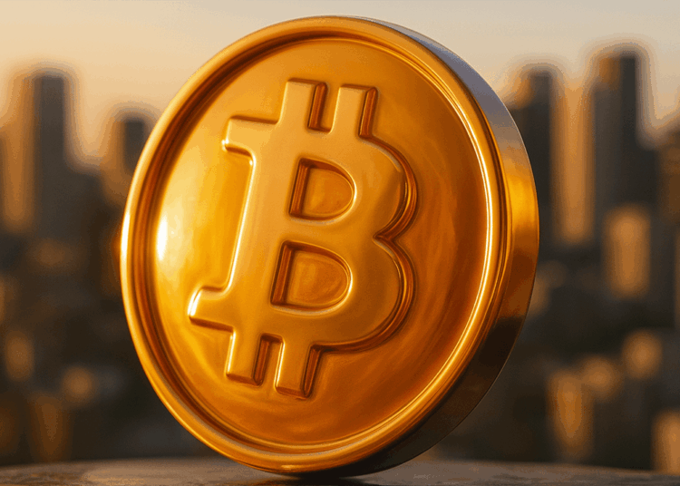 Bitcoin Price Watch: Can Bitcoin Smash Through the $110K Barrier?