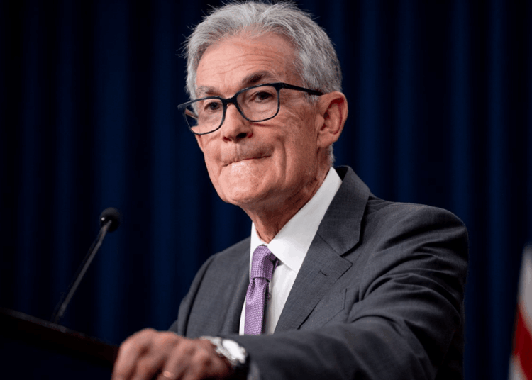 Supreme Court Ruling Shields Fed Chair Powell From Removal: Report