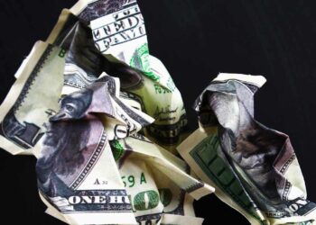 De-Dollarization Hits Critical Mass With Russia-Belarus Near-Complete Currency Transition