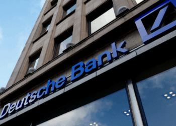 Report: Deutsche Bank Assesses Leveraging Stablecoin Tech or Consortium Role