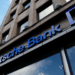 Report: Deutsche Bank Assesses Leveraging Stablecoin Tech or Consortium Role