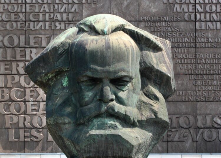 Marxism? ECB Economists Propose Directing Retail Savings to Capital Markets