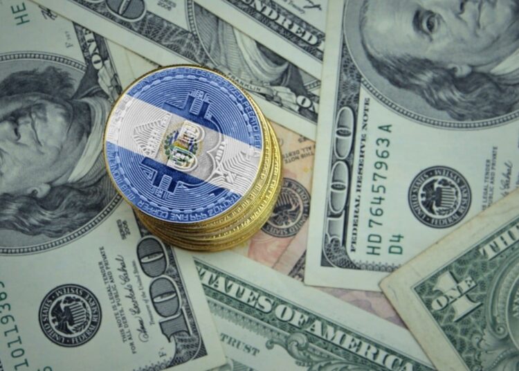 Crypto Remittances Fell Nearly 45% in El Salvador
