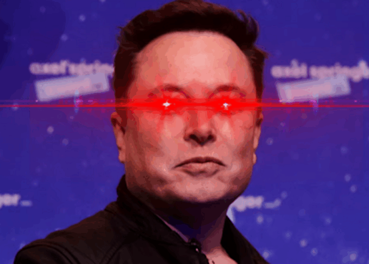 Elon Musk Raises Alarm Over $5 Trillion Debt—Is Bitcoin the Answer?