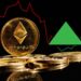 ETF Weekly Flows: $129 Million Outflow for Bitcoin and $281 Million Inflow for Ether