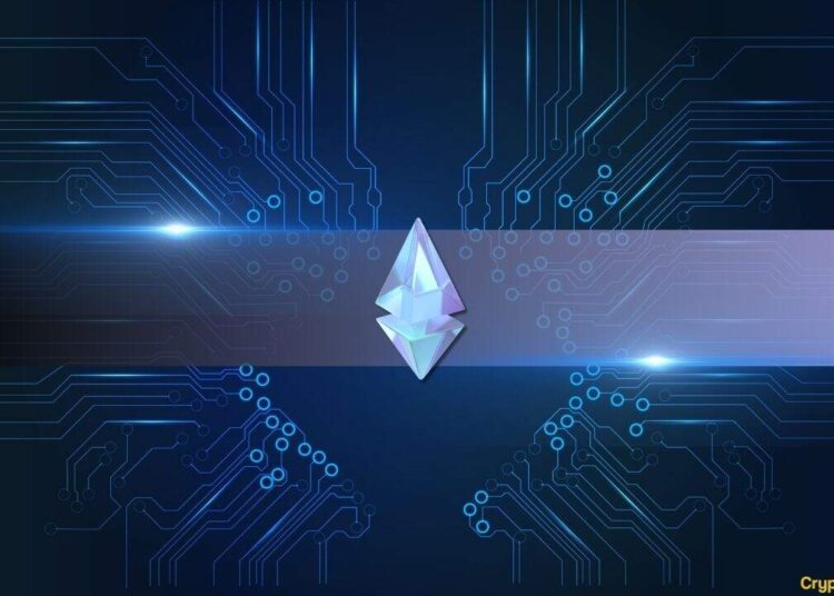 Is Ethereum (ETH) Seriously Undervalued Right Now? Many Whales Bet On It