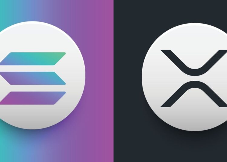 Everything Blockchain Commits $10M to Multi-Token Crypto Treasury Including SOL, XRP, SUI, TAO and HYPE