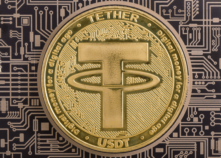 Report: Tether’s USDT Dominates Stablecoin Payment Market, Tron Most-Used Chain