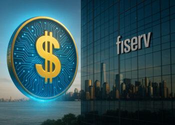 Fiserv’s FIUSD stablecoin set to transform payments